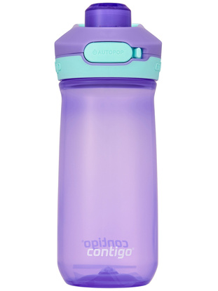 Die Kinderflasche Contigo Jessie 420ml - Amethyst
