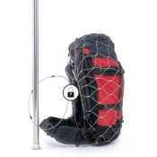 für Gepäckstücke 22-55 l || na bagaż 22-55 L