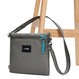 Pacsafe GO Anti-Diebstahl-Tasche - stone