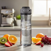 Contigo Cortland 2.0 Water Bottle 720 ml - Licorice