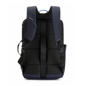 Pacsafe V 16" Anti-Diebstahl-Laptop-Rucksack - navy blau