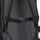 Anti-theft tourist backpack Pacsafe Venturesafe EXP35 - dark gray