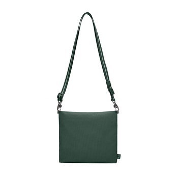 Pacsafe GO Anti-Diebstahl-Tasche - Grün