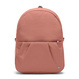 Pacsafe CX 2-in-1 Anti-Diebstahl-Rucksack/Tasche - rosa