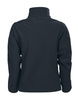 Kurtka damska Stirling Lady D.A.D - Czerwony