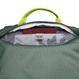 Pacsafe Go 44 l Anti-Diebstahl-Kabinenrucksack - Grün