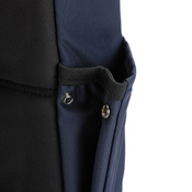 Pacsafe V 16" Anti-Diebstahl-Laptop-Rucksack - navy blau
