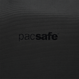 Pacsafe LS200 Anti-Diebstahl-Schulter-Postboten-Tasche - schwarz
