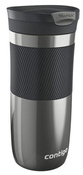 Contigo Byron 470 ml thermal mug - Best Mom - Gunmetal