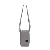 Pacsafe  RFIDsafe Tech Crossbody - stone