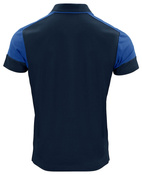 T-Shirt Polo Prime Polo von der Marke Printer - Dunkelblau - Blau.