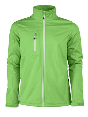 Jacke Vert von der Marke Printer Red Flag - Lime