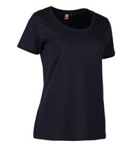 Pro Wear Care T -Shirt Navy brand ID - navy blue