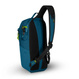 Anti-theft sling backpack 12l Pacsafe ECO - blue