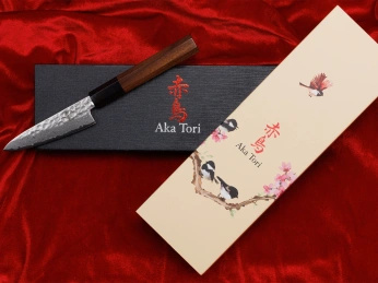 Exclusive Aka Tori Veggie Master Tokyo Hammer Set (3 pcs) – Business Gift with Engraving Option