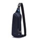 Pacsafe® V anti-theft action sling pack - ocean