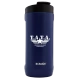 Thermal mug of Dr. Bacty Notus Dad - navy blue