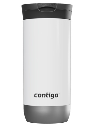 Thermobecher für Kaffee Contigo Huron 2.0 470ml - Salt