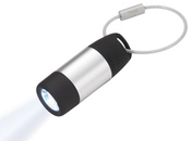 TROIKA taschenlampe eco charge