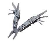 TROIKA multi-tool working tool