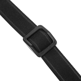 Torba miejska antykradzieżowa Pacsafe V - czarna