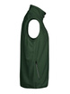 Herrenweste Melton Vest D.A.D - Dunkelgrün