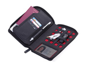 TROIKA cargosafe case