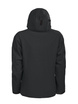 Softshell Damenjacke Grizzly Tulsa Lady D.A.D - Grau