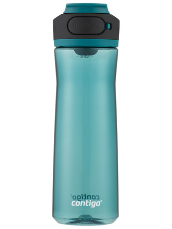 Butelka na wodę Contigo Cortland 2.0 720 ml - Spirulina