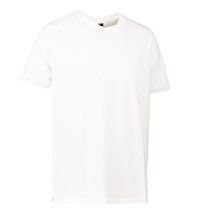 Polo Pro Wear Care White T -Shirt von ID - Weiß