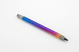 TROIKA multifunctional pen construction spectrum - multicolored.