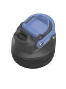 Contigo Free Flow Thermobecher 700 ml – Blau – Ausstellungsstück