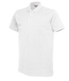 Men's Parkes D.A.D Polo Shirt - White