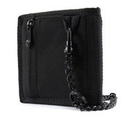Pacsafe RFIDsafe™ z100 RFID-blockierung bifold wallet - schwarz