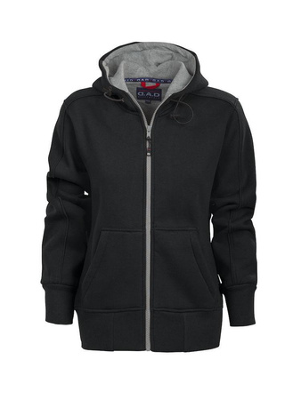 Bluza damska Broomhille Lady D.A.D - Czarny