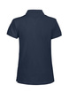 Damen Polo-Shirt Eaton Lady D.A.D - Weiß
