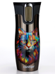 Kubek termiczny Contigo West Loop 2.0 470 ml - Latte - Kot