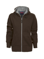 Damenpullover Broomhille Lady D.A.D - Braun