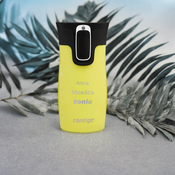 Thermobecher mit gravur Contigo West Loop Mini 300ml - Limelight