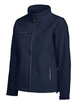 Softshell Bayswater Lady D.A.D - Granatowy