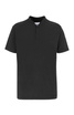 Herren Polo-Shirt Bendigo D.A.D - Schwarz