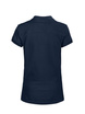 Damen Polo-Shirt Lynton Lady D.A.D - Dunkelblau