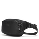 Anti-theft waistpack Pacsafe Vibe 100 - black