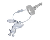 TROIKA keychain doggy