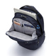 Tour Backpack Pacsafe V 26 l - ocean