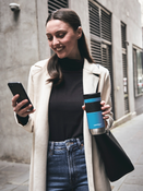 Thermobecher Contigo Contigo Byron 2.0 470ml - Juniper