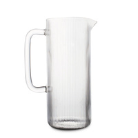 Saga glass karafka marki Sagaform