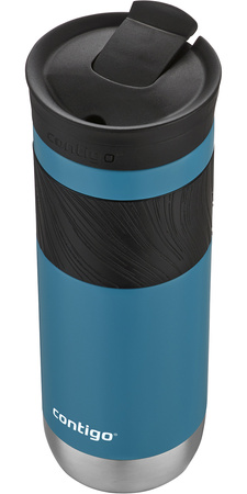 Thermal mug Contigo Byron 2.0 590ml - Juniper - after sales