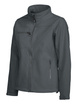 Softshell women's Bayswater Lady D.A.D - Gray