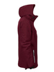 Softshell damski Grizzly Tulsa Lady D.A.D - Czarny